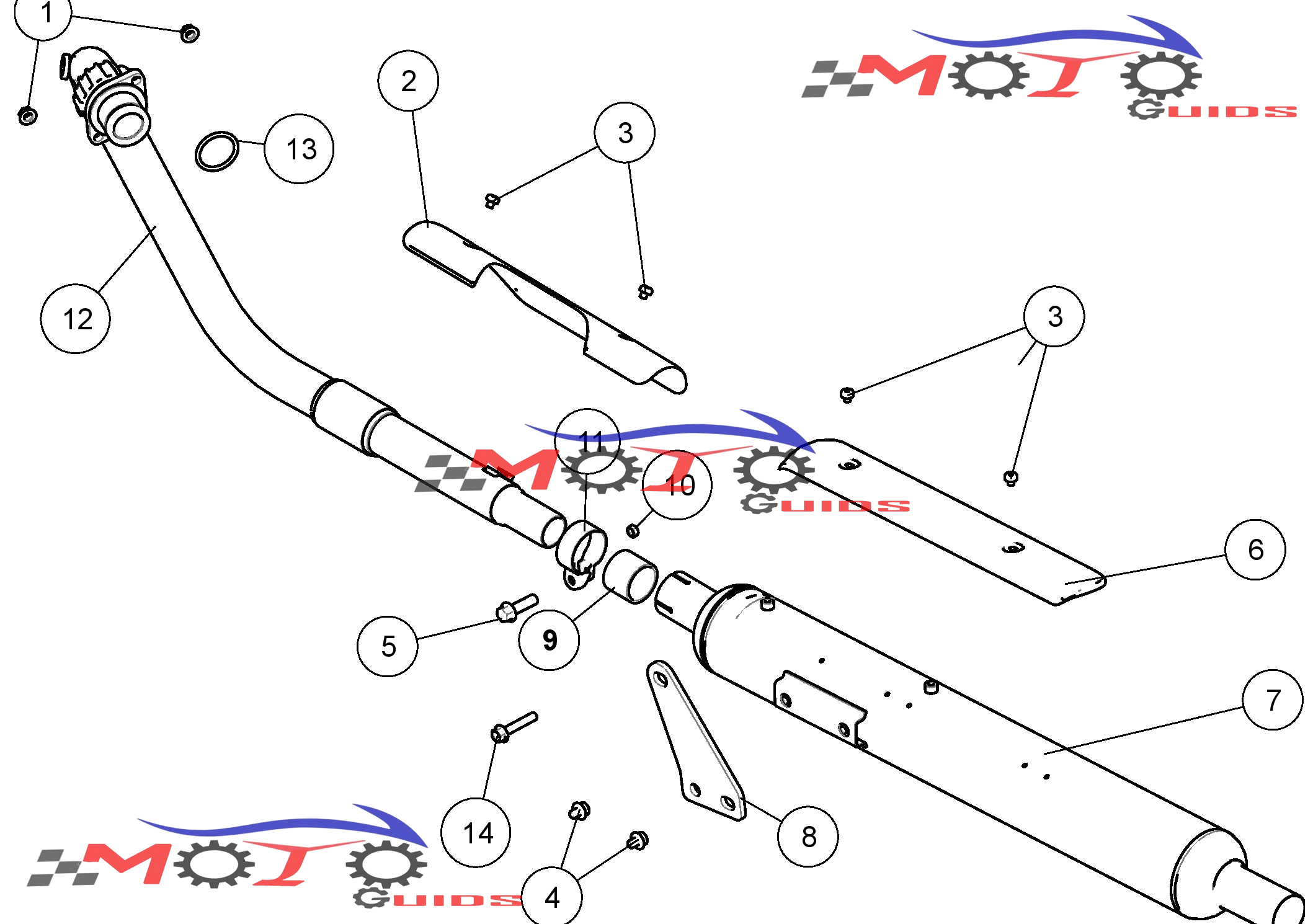 Engine Diagram
